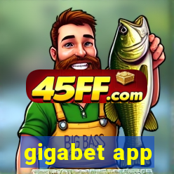 gigabet app